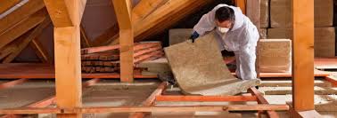 Best Insulation for Existing Homes  in Oran, MO